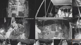 İsrail'in Sumud Filosu'na saldırısına ilişkin soruşturma başlatıldı