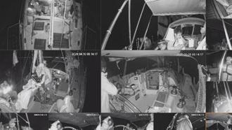 İsrail, Küresel Sumud Filosu'ndan alıkoyduğu aktivistleri Yunanistan'a teslim edecek