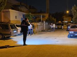 Adana'da komşular arasında gürültü kavgası: 5 yaralı