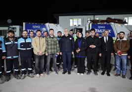 Bakan Işıkhan: 32 milyondan fazla vatandaşımız istihdama katılıyor
