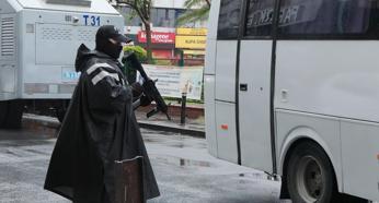Okmeydanı'nda 1 Mayıs önlemleri