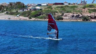 Didim’de yelken heyecanı başladı