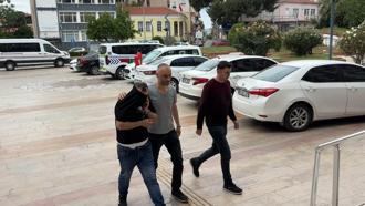 Aydın’da uyuşturucu operasyonu: 3 tutuklama