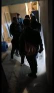 64 yıl hapis cezasıyla aranan firari hükümlü Beyoğlu'nda kömürlükte yakalandı