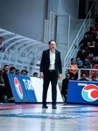Petkimspor ateşte