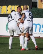 Aliağa FK tur için Muş Spor deplasmanında