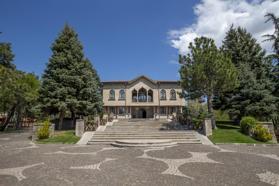 'Kayseri Evi',  kentin kültürel mirasını geleceğe taşıyor