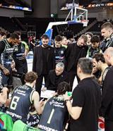 Merkezefendi'den basketbolda tarihi başarı