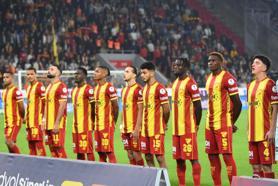 Göztepe'nin kabusu uzatmalar oldu