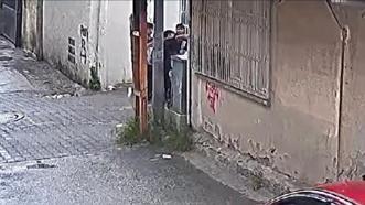 Tartıştığı çocuklar tarafından darbedildi
