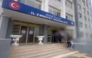 24 il merkezli siber suç operasyonları: 127 tutuklama