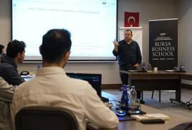 BBS ve BÜYEM’den ‘Yapay Zeka Destekli E-Ticaret Programı’