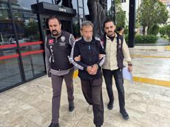 Cumhurbaşkanına hakaretten tutuklandı