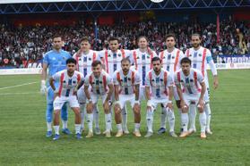 Mardin 1969 Spor, Kahramanmaraş İstiklalspor'u yenerek play-off final biletini kaptı