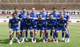 BAL'da baraj maçı heyecanı