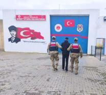 Batman'da 72 firari hükümlü yakalandı