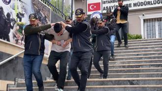 Beylikdüzü'nde otomobilde silahla vurulmuş halde ölü bulunmuştu; bir şüpheli tutuklandı