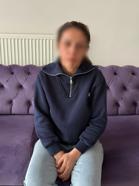 Elektronik kelepçeli tehdit ve takibe suç duyurusu