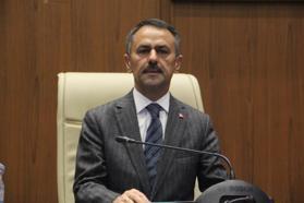 Kocaeli Valisi Aktaş: Okul güvenliğini, ilimize yakışır şekilde planlamış olacağız