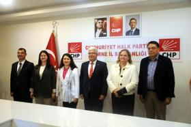 CHP'li Tamaylıgil: Türkiye ekonomik açıdan doğru kararlarla yönetilmiyor