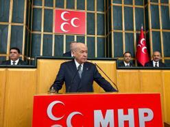 Bahçeli: 'Terörsüz Türkiye'ye ilişkin yasama faaliyetleri hız kazanacaktır