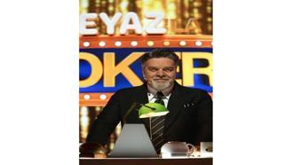 Beyaz’la Joker, bu akşam Kanal D’de