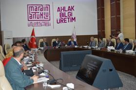 Kürtçe klasik eserlerin toplandığı ‘Jaba Koleksiyonu'nun tanıtım toplantısı yapıldı