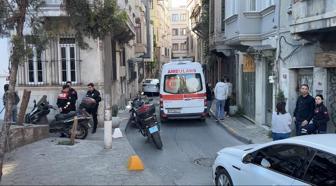 Beyoğlu’nda 28 yaşındaki Ramazan evinde ölü bulundu; kız arkadaşı gözaltına alındı