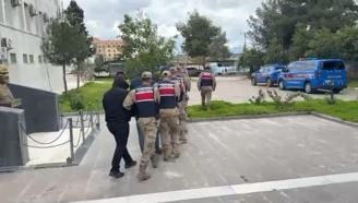 Şırnak’ta uyuşturucu operasyonunda 99 gözaltı