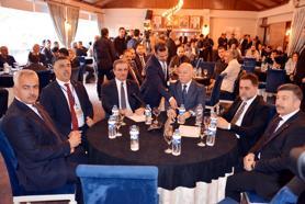 '2011 yılından bugüne kadar 2,5 milyon hektarlık alanda etütler tamamlandı'