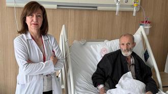 'Akciğer kanseri, yüzde 85 sigarayla ilişkili'