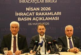 Batı Akdeniz ihracatı 1 milyar doları aştı