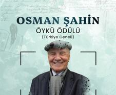 Toroslar Belediyesi ‘Ösman Şahin Öykü Ödülü’ sonuçlandı