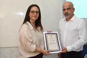 Turizmciler deneyimlerini aktardı