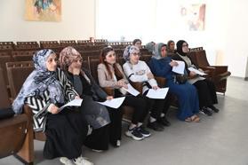 Kapaklı’da kadın sağlığı eğitimleri başladı