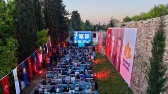 12’nci Uluslararası İstanbulensis Şiir Festivali başladı