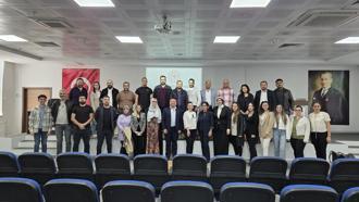 Osmaniye’de sağlık hizmetlerinin tanıtımı masaya yatırıldı