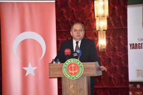 Yargıtay Başkanı Kerkez: Karar sürecinin kısaltılması hedefini mutlaka yakalamamız lazım