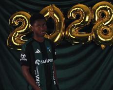 Kocaelispor, Keita’nın satın alma opsiyonunu kullandı