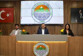 Toroslar Belediyesi'nin 2025 mali yılı kesin hesabı kabul edildi