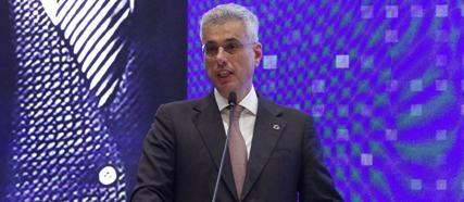 Bakan Memişoğlu: Sağlık sektörü Türkiye'nin lokomotif sektörü haline gelecektir
