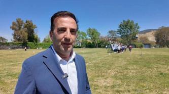 Kuzey Ege Spor Oyunları Foça'da yapılıyor