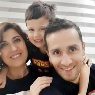 Savcı eşini ve oğlunu öldürüp intihara kalkışan sanık için 2 kez ağırlaştırılmış müebbet istedi