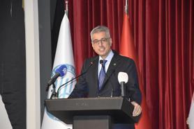 Bakan Memişoğlu, Bitlis'te gençlere seslendi
