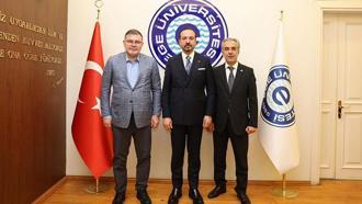 AK Parti Genel Başkan Yardımcısı Zorlu: Türk dünyasında yeni bir heyecan, yeni bir yükseliş başladı