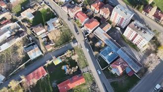 Kars'ta dron destekli operasyon; 1'i polis 7 şüpheli tutuklandı