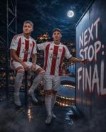 Ayvalıkgücü'nde final coşkusu