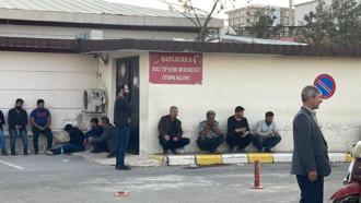 2'si kardeş 3 kişinin öldüğü silahlı kavga, arazi anlaşmazlığından çıkmış
