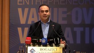 Bakan Kacır: Askeri insansız hava aracı üretiminde dünyada lideriz