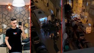 Beyoğlu’nda 30 yaşındaki Hüseyin ölü bulundu; Apple hesabından ağabeyini vasi tayin etmiş